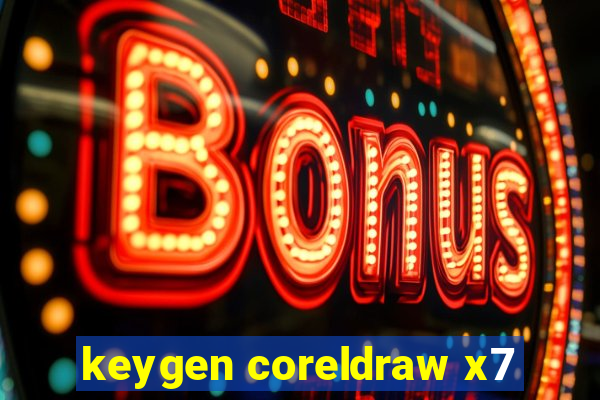 keygen coreldraw x7